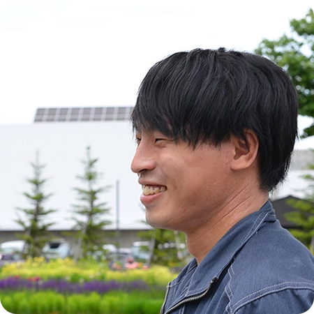 インタビュー1